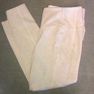 Chico’s active leggings